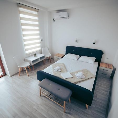 ביטולה Nestor Apartments מראה חיצוני תמונה