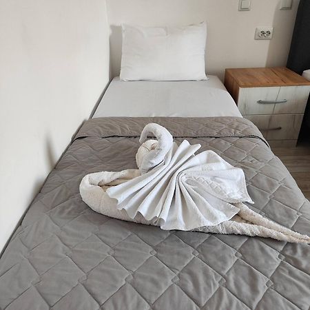 ביטולה Nestor Apartments מראה חיצוני תמונה