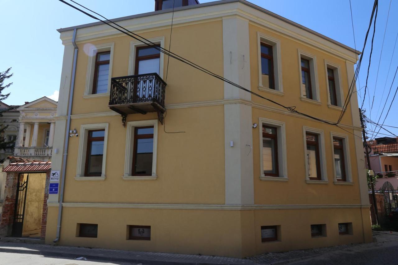 ביטולה Nestor Apartments מראה חיצוני תמונה