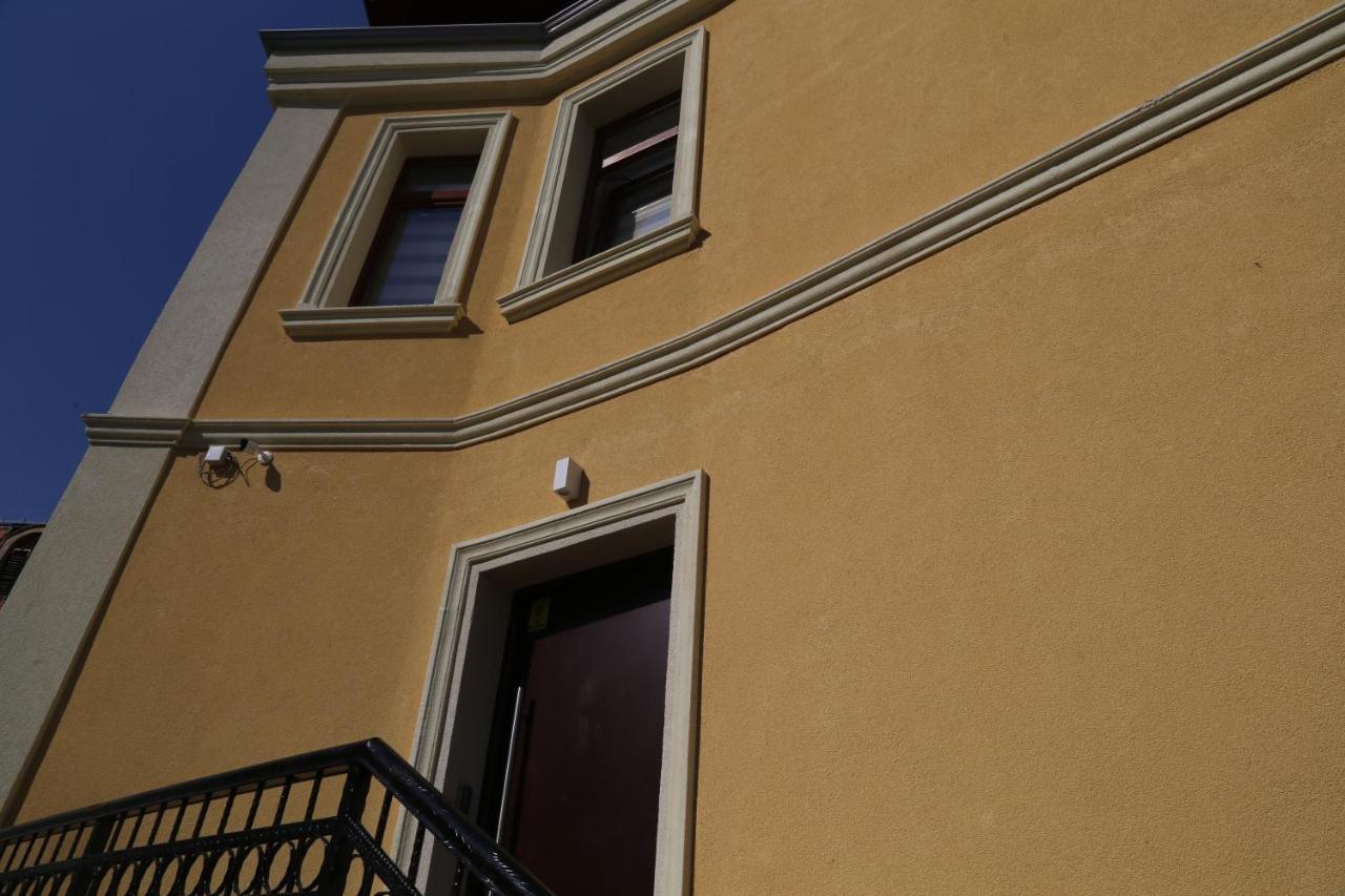 ביטולה Nestor Apartments מראה חיצוני תמונה