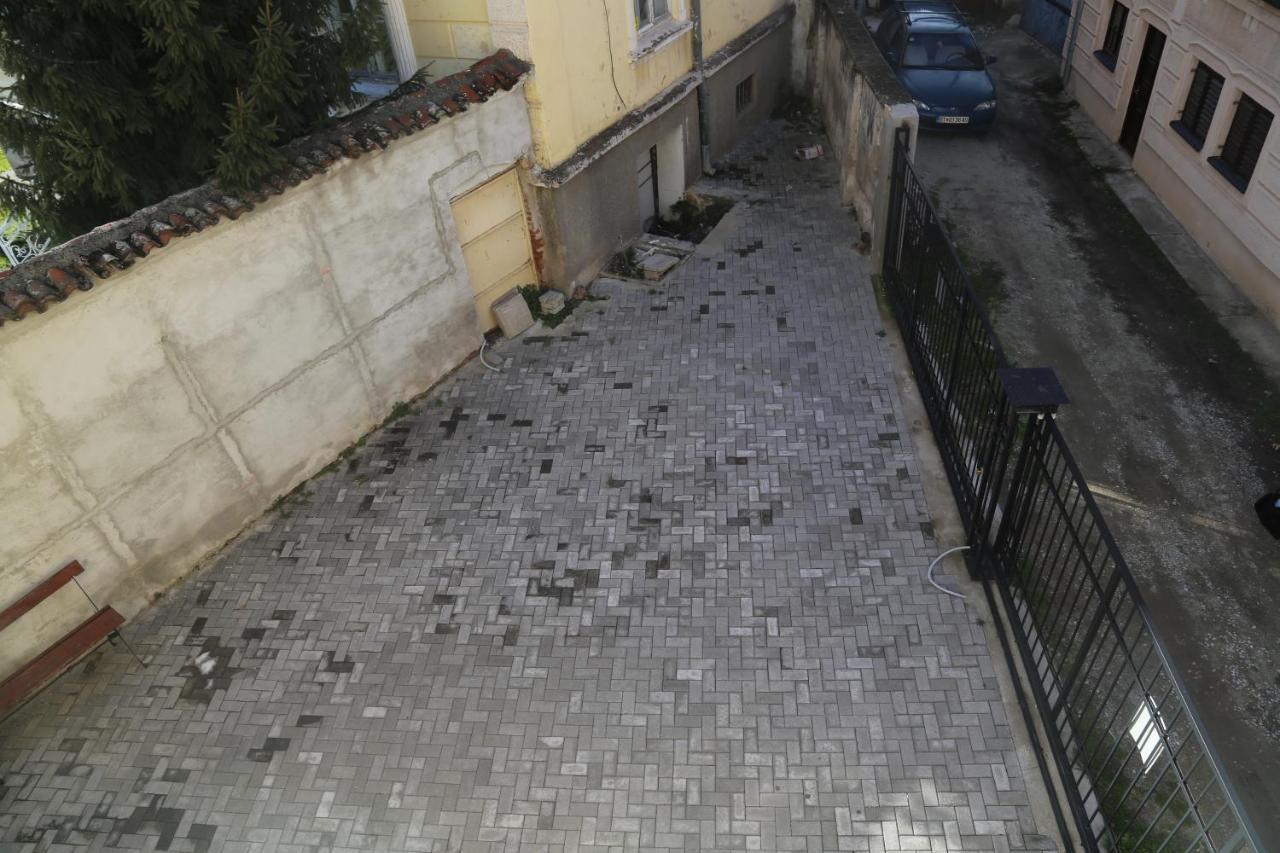 ביטולה Nestor Apartments מראה חיצוני תמונה
