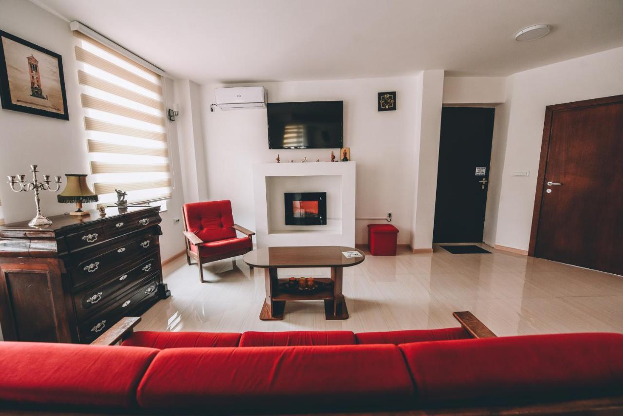 ביטולה Nestor Apartments מראה חיצוני תמונה
