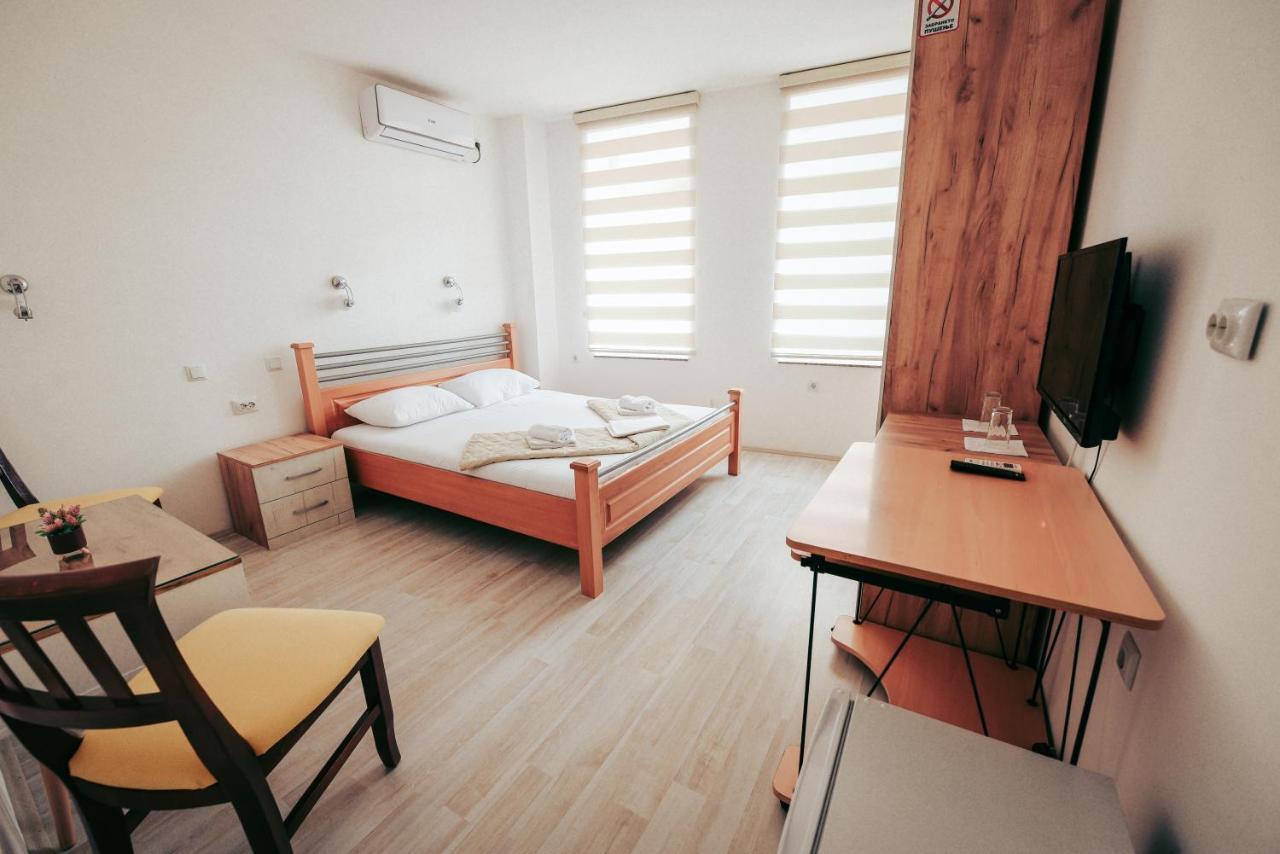 ביטולה Nestor Apartments מראה חיצוני תמונה