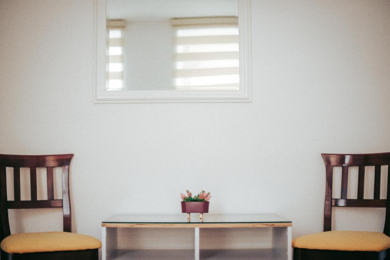 ביטולה Nestor Apartments מראה חיצוני תמונה
