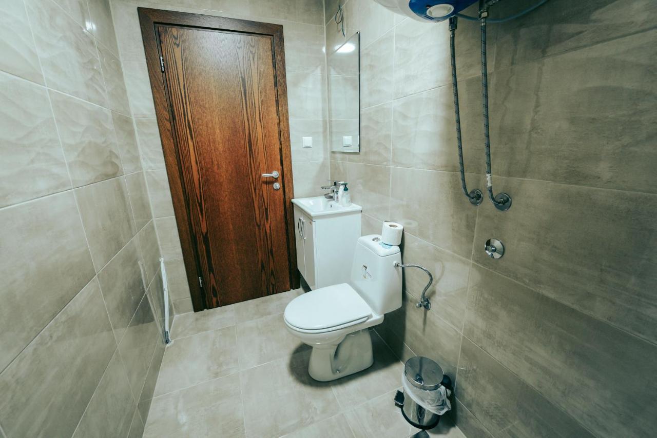 ביטולה Nestor Apartments מראה חיצוני תמונה
