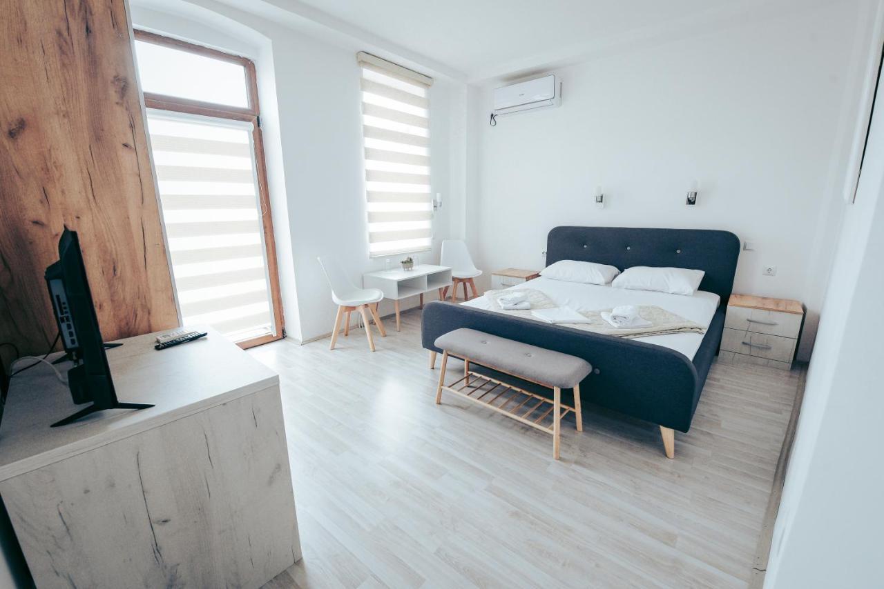 ביטולה Nestor Apartments מראה חיצוני תמונה