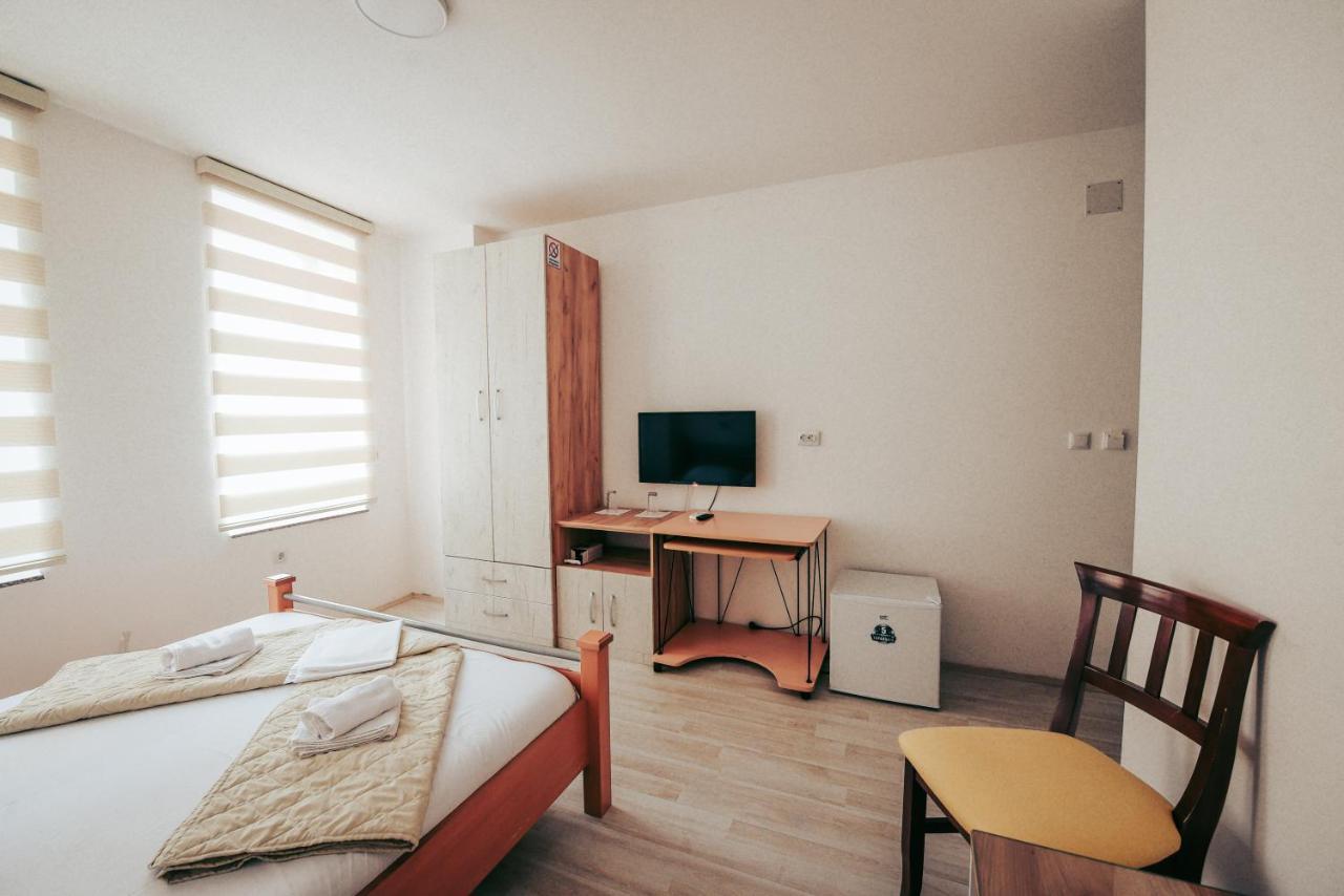 ביטולה Nestor Apartments מראה חיצוני תמונה