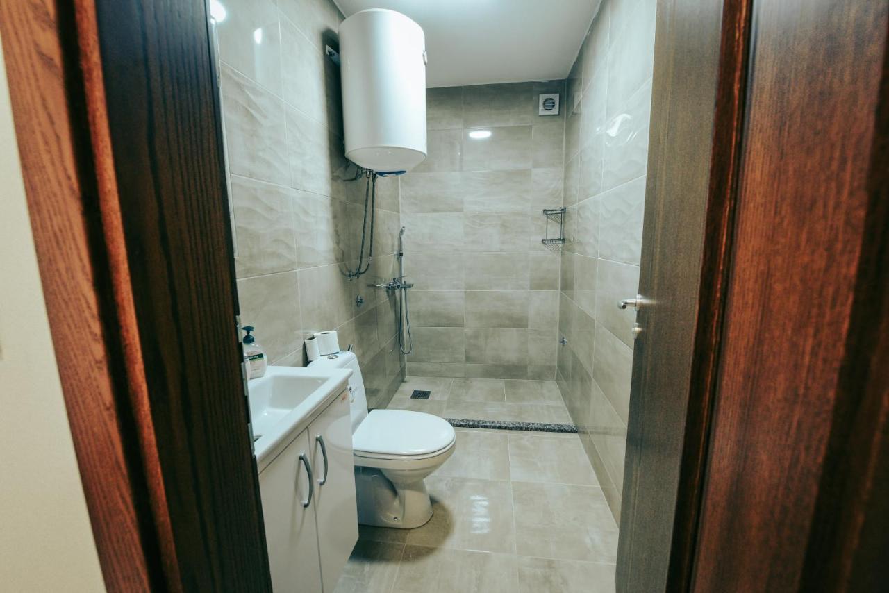 ביטולה Nestor Apartments מראה חיצוני תמונה
