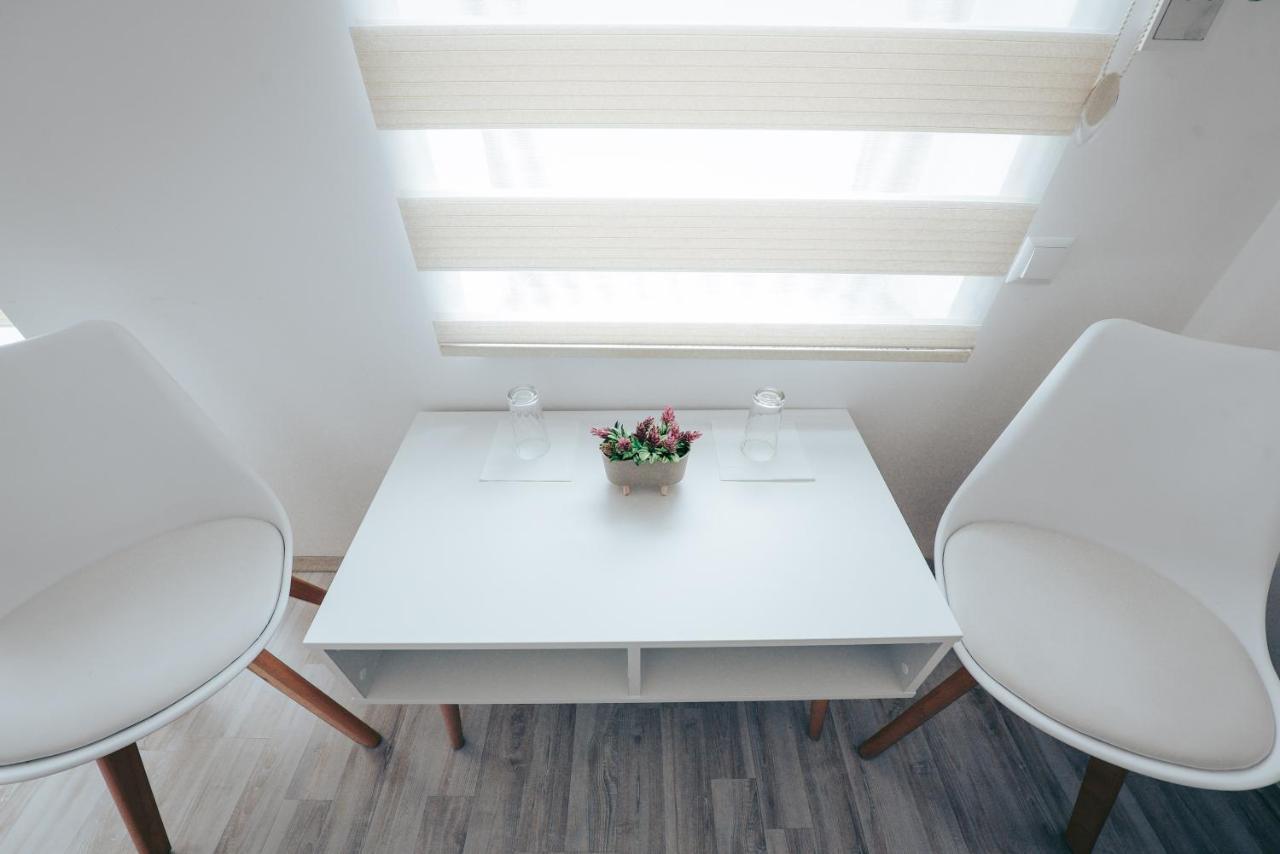 ביטולה Nestor Apartments מראה חיצוני תמונה