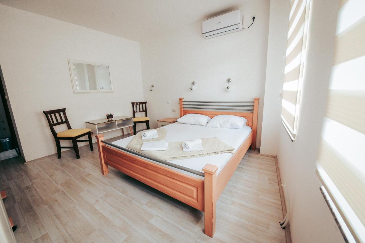 ביטולה Nestor Apartments מראה חיצוני תמונה