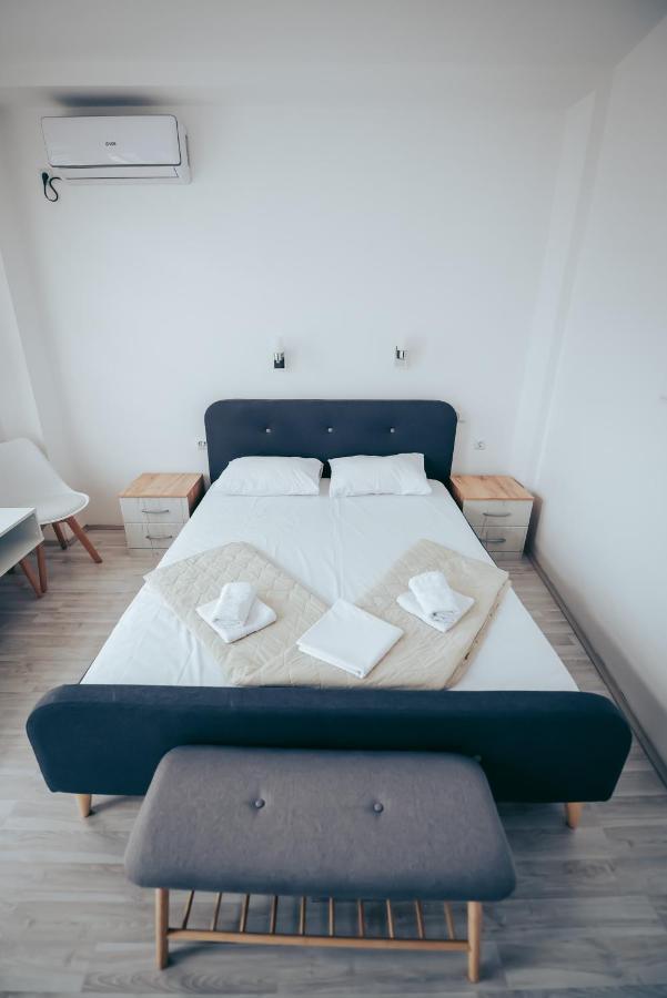 ביטולה Nestor Apartments מראה חיצוני תמונה