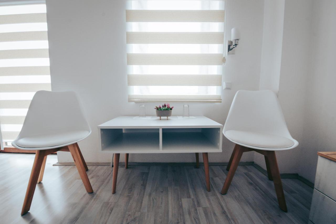 ביטולה Nestor Apartments מראה חיצוני תמונה