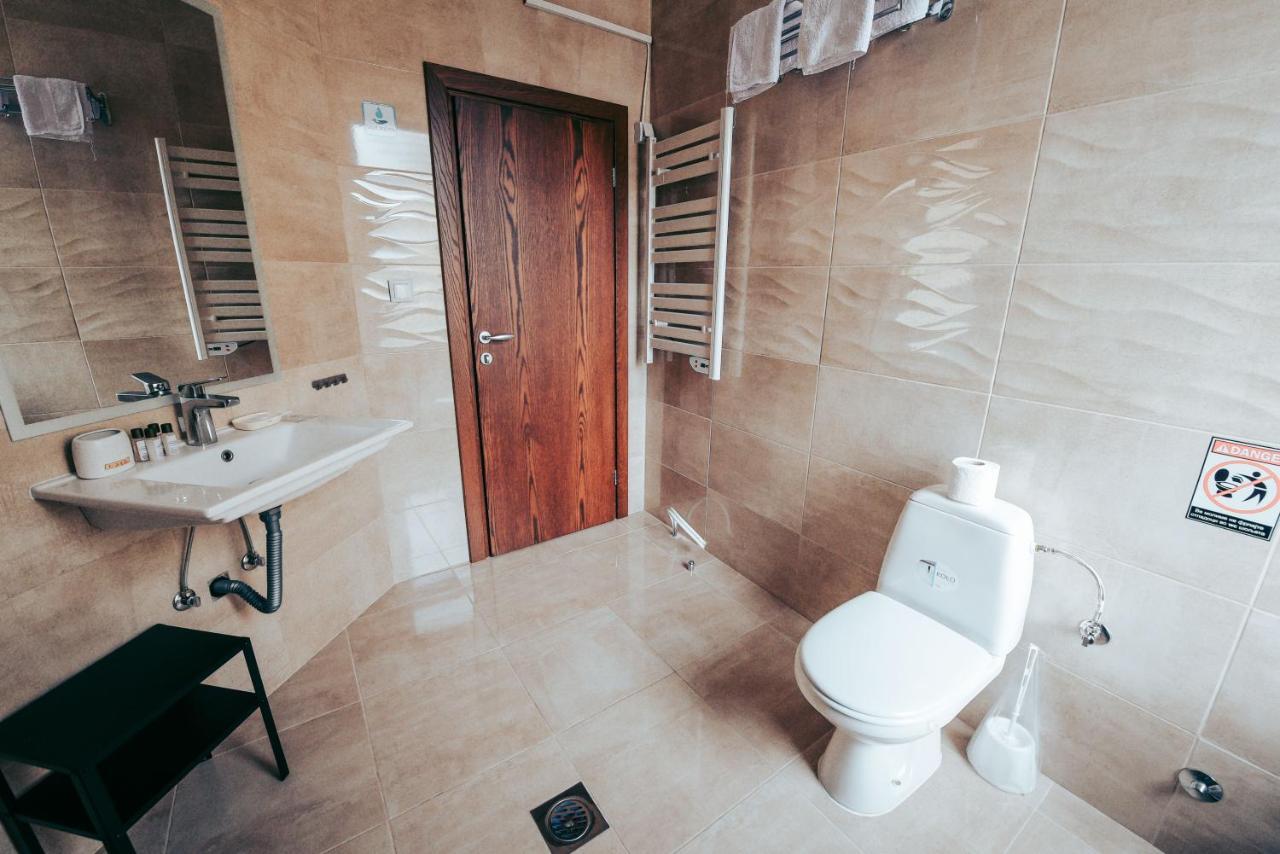 ביטולה Nestor Apartments מראה חיצוני תמונה
