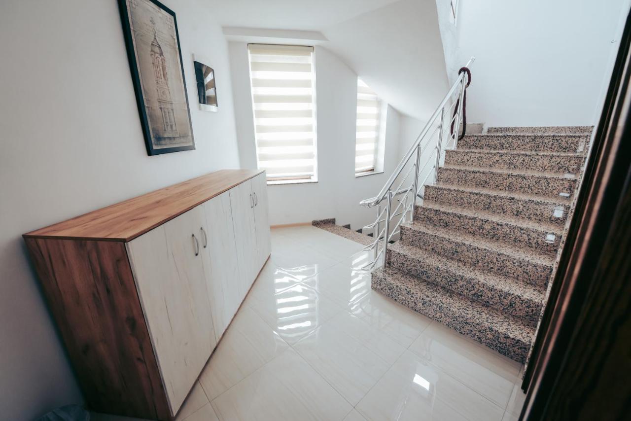 ביטולה Nestor Apartments מראה חיצוני תמונה