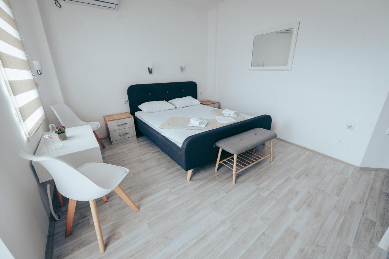 ביטולה Nestor Apartments מראה חיצוני תמונה
