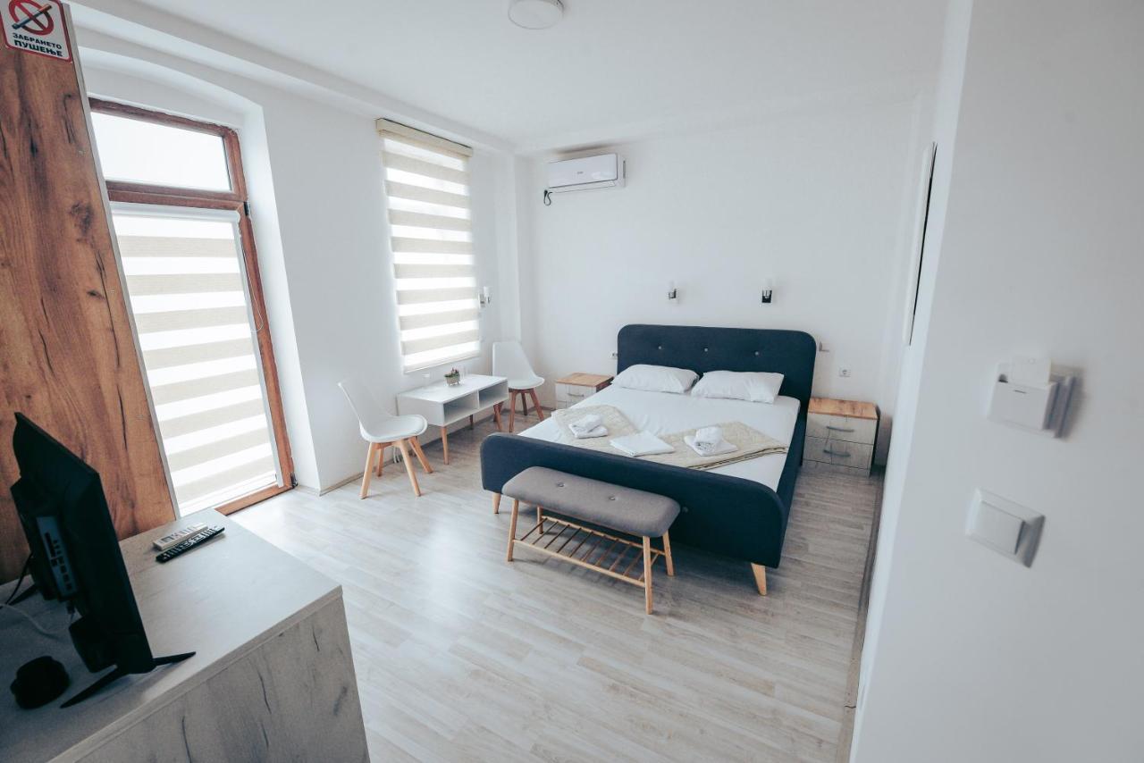 ביטולה Nestor Apartments מראה חיצוני תמונה