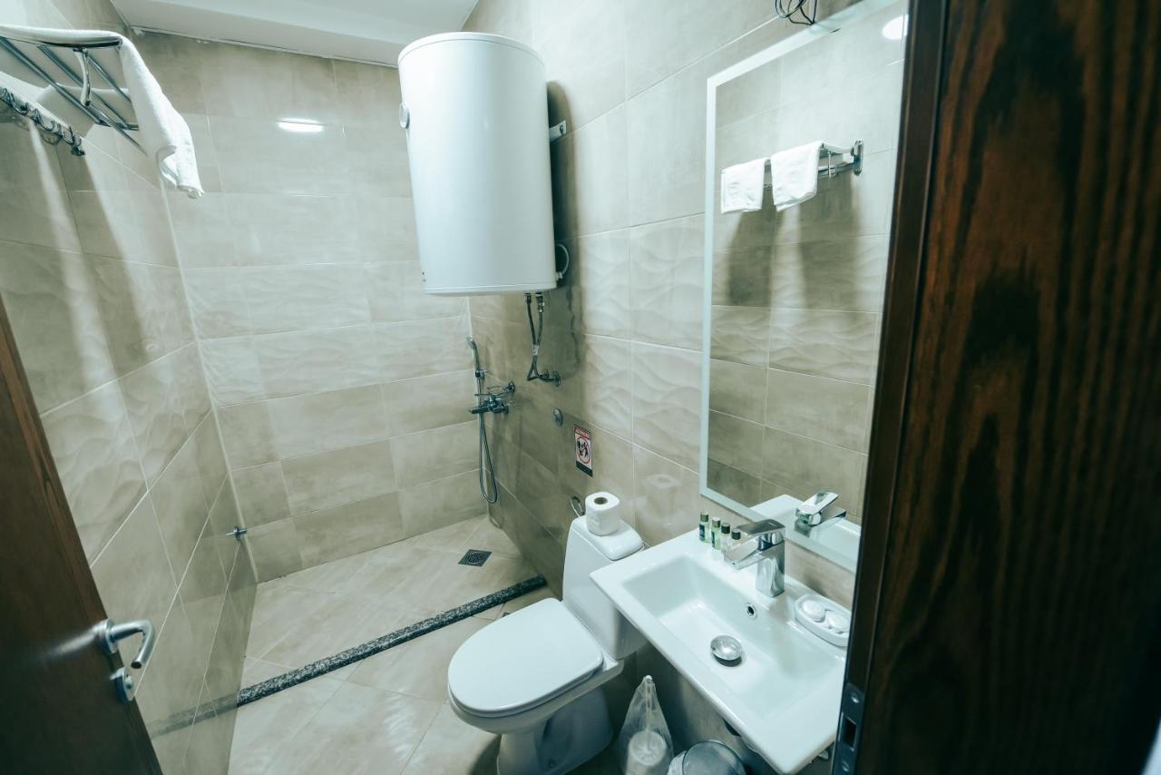 ביטולה Nestor Apartments מראה חיצוני תמונה
