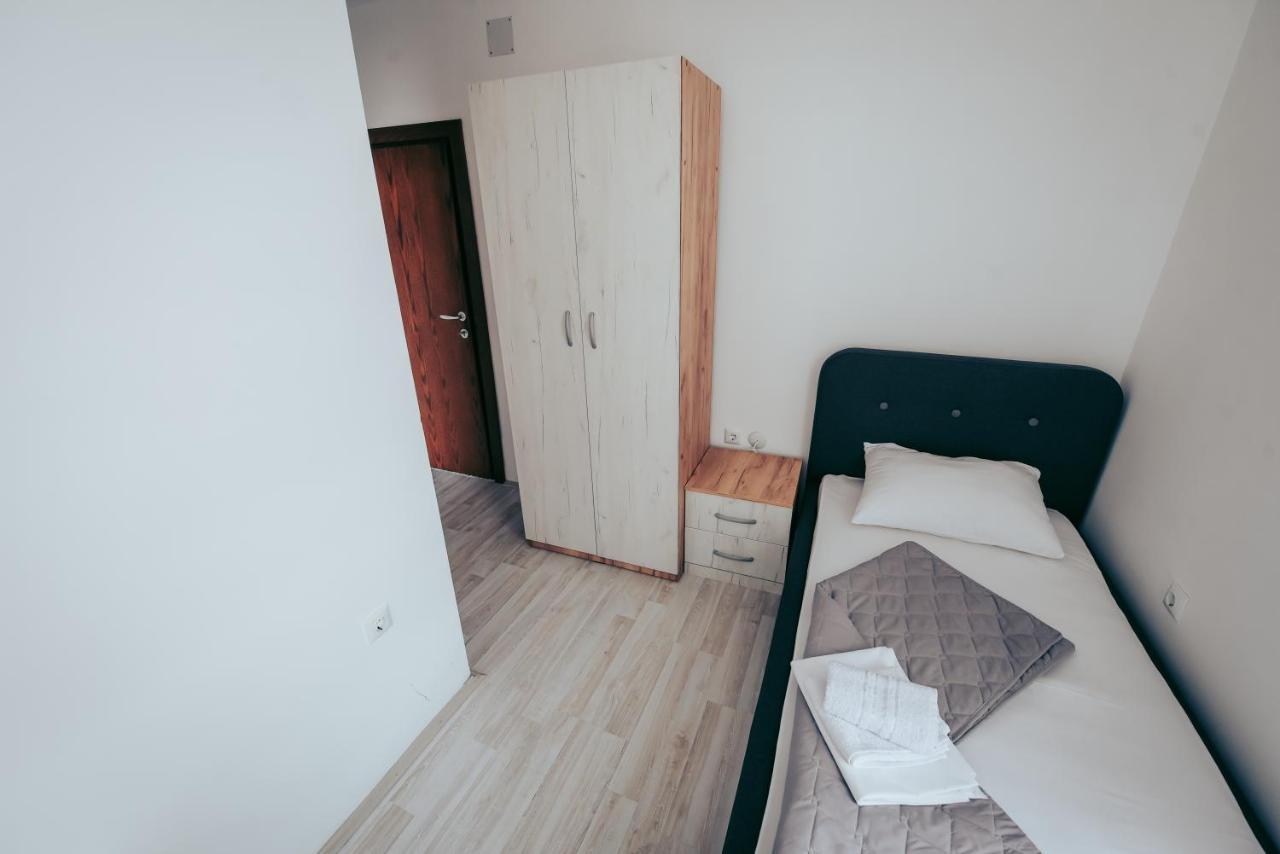 ביטולה Nestor Apartments מראה חיצוני תמונה