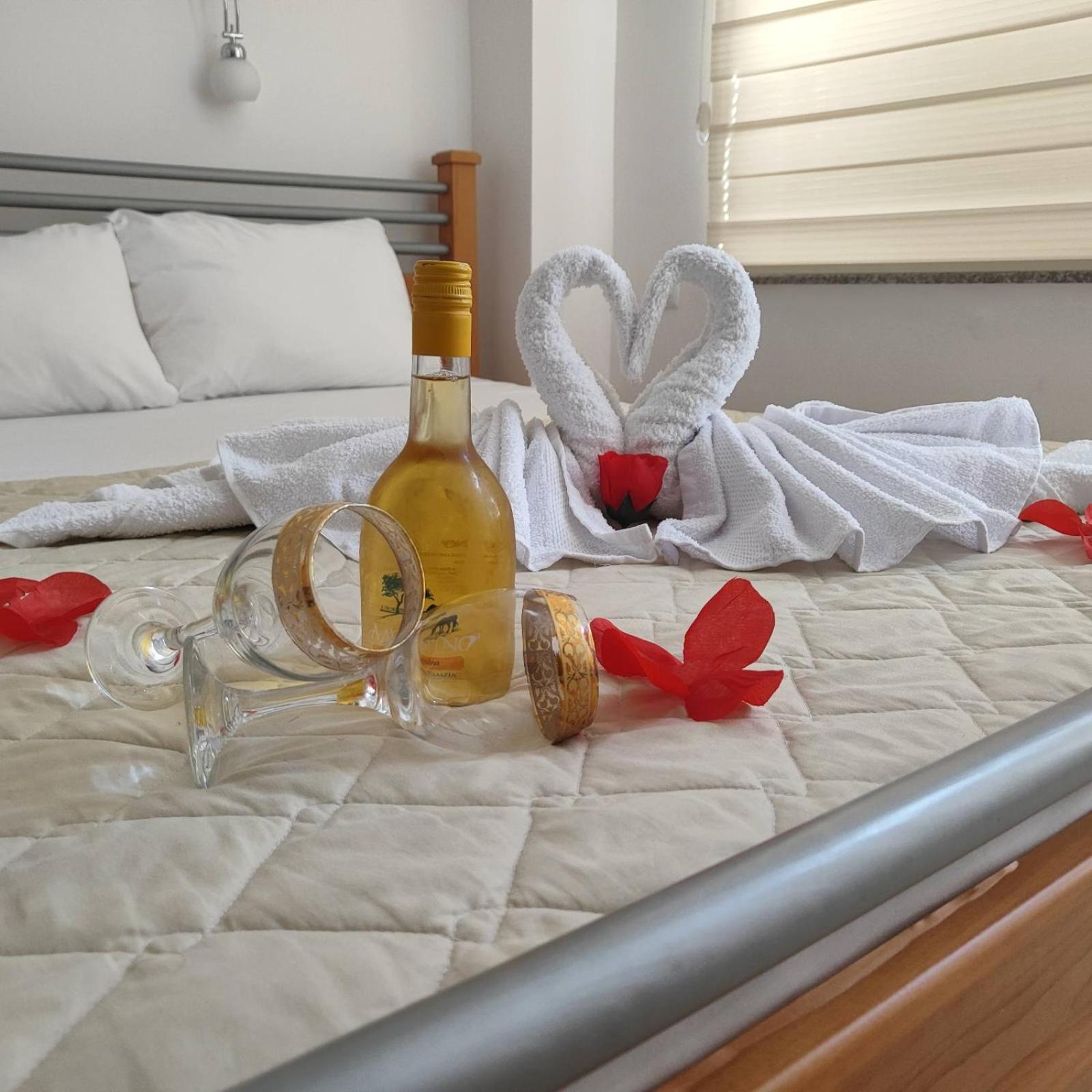 ביטולה Nestor Apartments מראה חיצוני תמונה