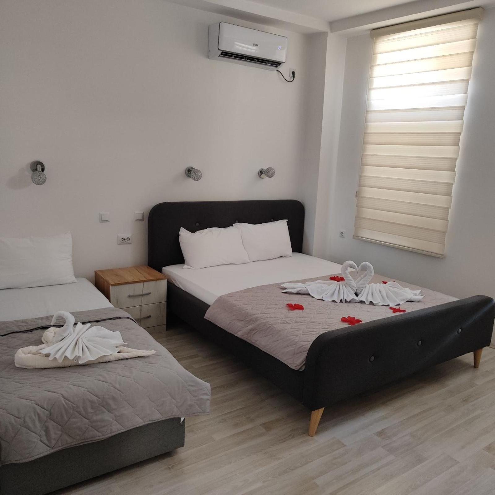 ביטולה Nestor Apartments מראה חיצוני תמונה