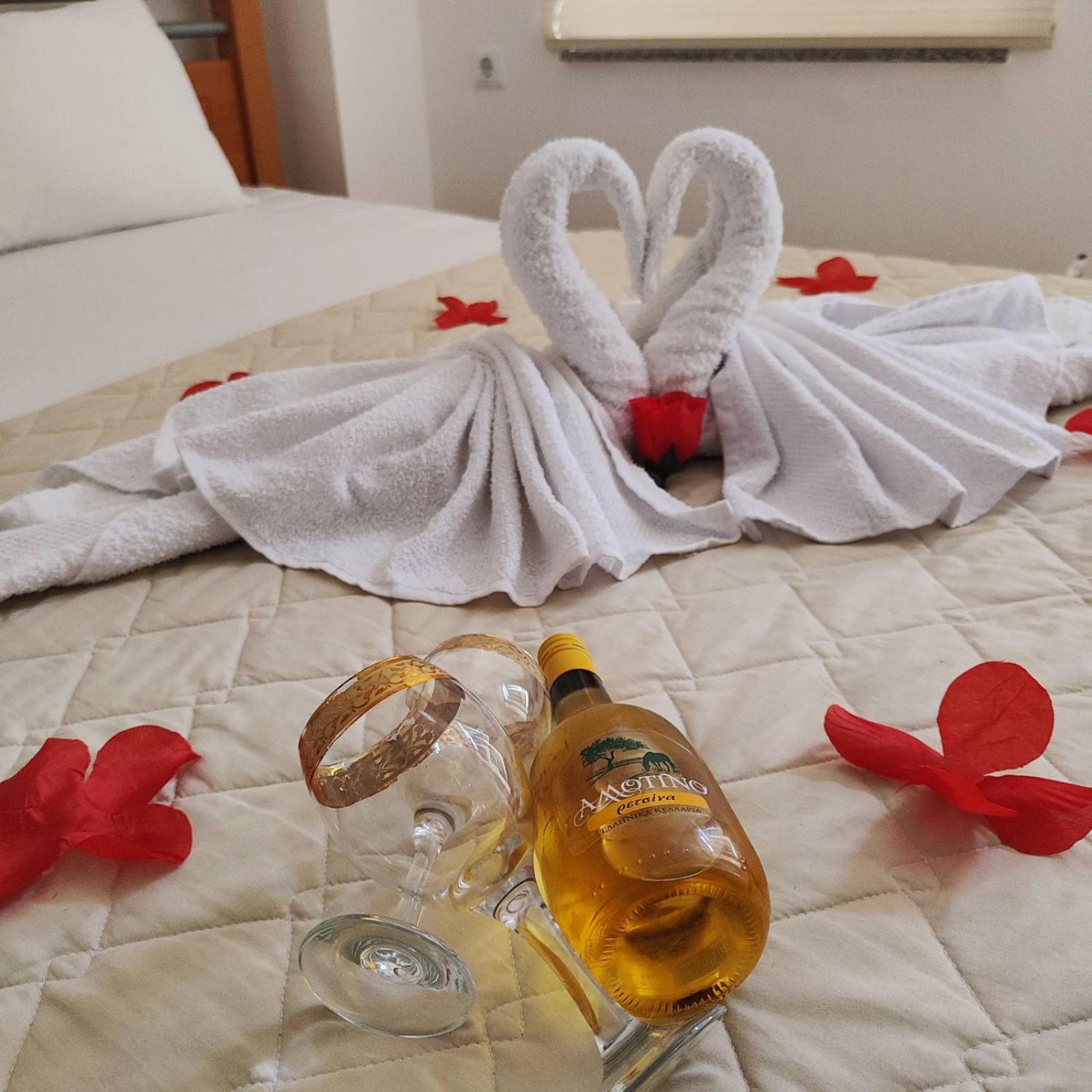 ביטולה Nestor Apartments מראה חיצוני תמונה