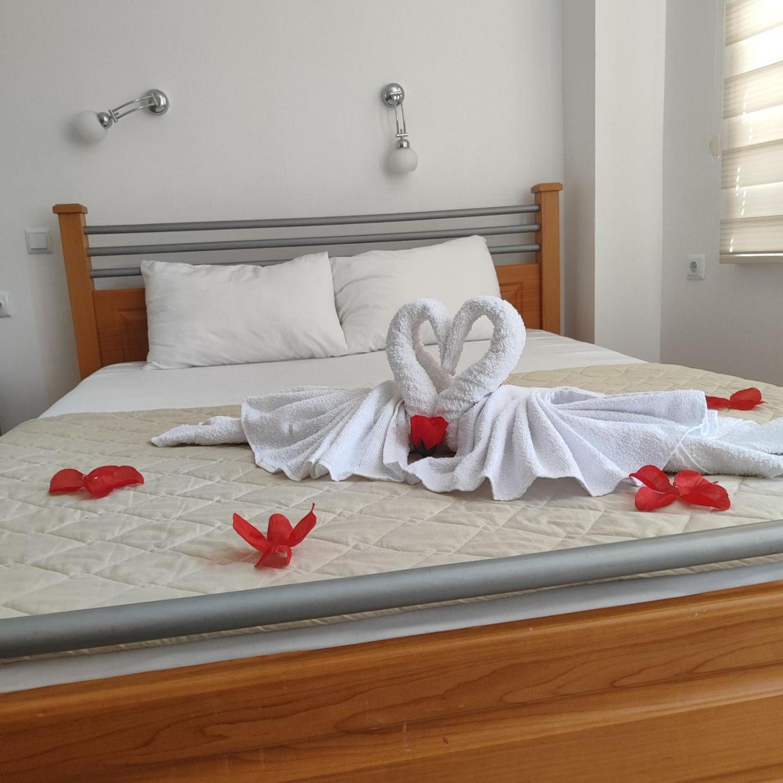 ביטולה Nestor Apartments מראה חיצוני תמונה