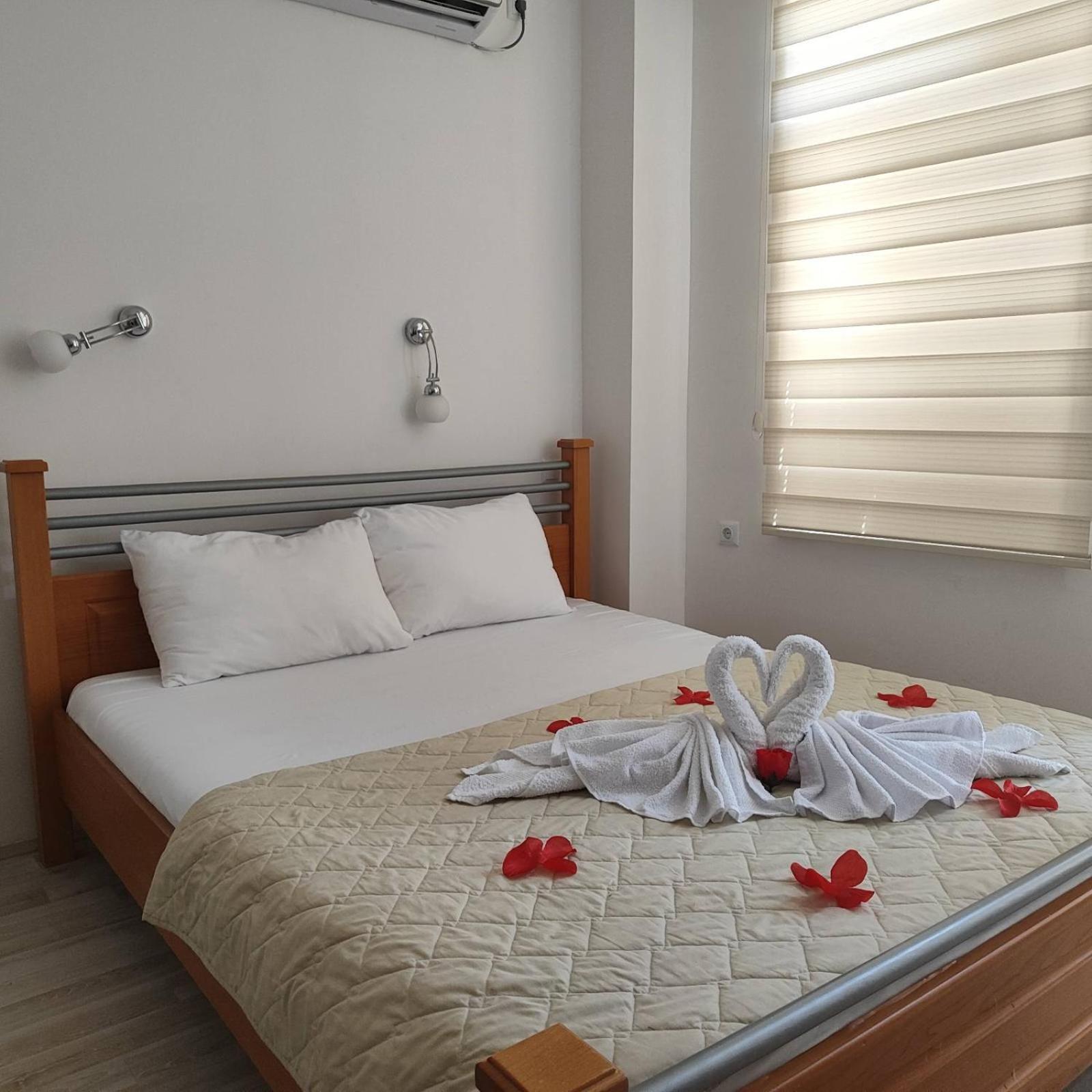ביטולה Nestor Apartments מראה חיצוני תמונה